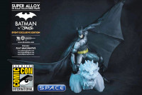 1/6 Scale Batman by Jim Lee SDCC 2013 Exclusive (Super Alloy)