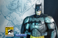 1/6 Scale Batman by Jim Lee SDCC 2013 Exclusive (Super Alloy)