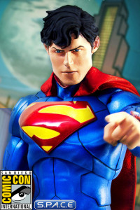 1/6 Scale The New 52 Superman SDCC 2013 Exclusive (Super Alloy)
