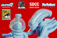 Alien Reaction Figure 2-Pack Discovered Sales Samples SDCC 2013 Exclusive