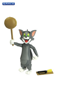 Set of 2: Tom and Jerry (Hanna-Barbera)