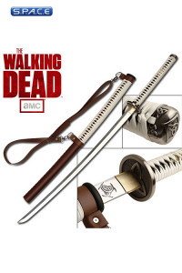 1:1 Michonne Katana Signature Series Life-Size Replica (The Walking Dead)
