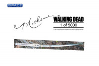 1:1 Michonne Katana Signature Series Life-Size Replica (The Walking Dead)