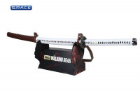 1:1 Michonne Katana Signature Series Life-Size Replica (The Walking Dead)