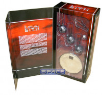 12 Sith Probe Droids Expansion Pack (Star Wars)