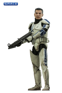 1/6 Scale Clone Troopers: Echo and Fives (Star Wars)