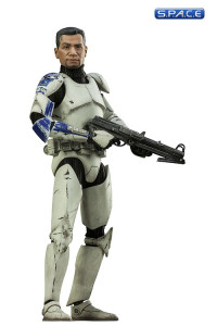 1/6 Scale Clone Troopers: Echo and Fives (Star Wars)