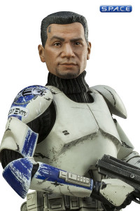 1/6 Scale Clone Troopers: Echo and Fives (Star Wars)