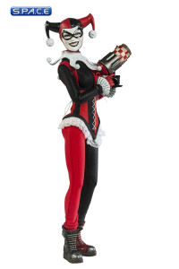 1/6 Scale Harley Quinn (DC Comics)