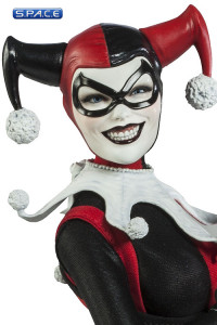 1/6 Scale Harley Quinn (DC Comics)