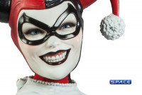 1/6 Scale Harley Quinn (DC Comics)