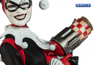 1/6 Scale Harley Quinn (DC Comics)