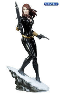 Black Widow - Natasha Romanova Premium Format Figure (Marvel)