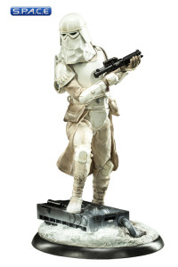 Snowtrooper Premium Format Figure (Star Wars)