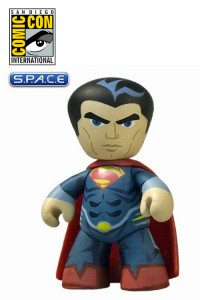 Man Of Steel Mez-Itz 3-Pack SDCC 2013 Exclusive