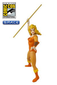 Cheetara and Snarf Deluxe 2 Pack SDCC 2013 Exclusive (Thundercats)