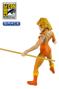 Cheetara and Snarf Deluxe 2 Pack SDCC 2013 Exclusive (Thundercats)