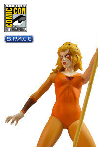 Cheetara and Snarf Deluxe 2 Pack SDCC 2013 Exclusive (Thundercats)