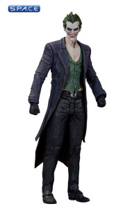 The Joker (Batman: Arkham Origins Series 1)