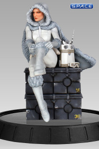 Padme Amidala Statue (Star Wars)