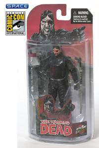 The Governor SDCC 2013 Exclusive (The Walking Dead - Comic Book Series)