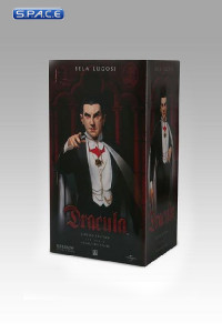 Bela Lugosi as Dracula Premium Format Figure (Universal Monsters)