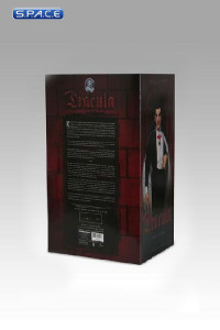 Bela Lugosi as Dracula Premium Format Figure (Universal Monsters)