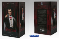 Bela Lugosi as Dracula Premium Format Figure (Universal Monsters)