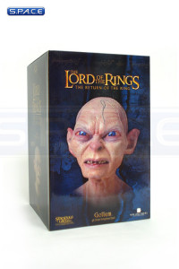 3/4 Scale Gollum Bust (Lord of the Rings)
