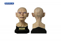 3/4 Scale Gollum Bust (Lord of the Rings)