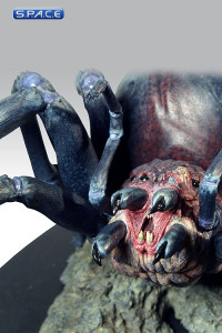 Shelob Statue (Lord of the Rings)