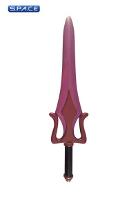 Prince Adam Power Sword Letter Opener AFX Exclusive (Masters of the Universe)