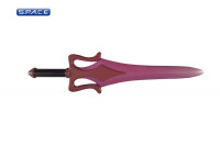 Prince Adam Power Sword Letter Opener AFX Exclusive (Masters of the Universe)