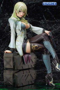 1/7 Scale Fiona Shunya Yamashita Version PVC Statue (Border Break)