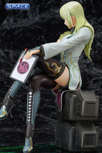 1/7 Scale Fiona Shunya Yamashita Version PVC Statue (Border Break)