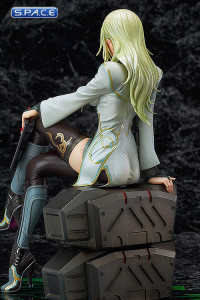 1/7 Scale Fiona Shunya Yamashita Version PVC Statue (Border Break)