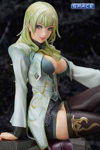 1/7 Scale Fiona Shunya Yamashita Version PVC Statue (Border Break)