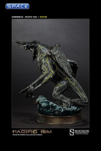 Knifehead Statue (Pacific Rim)