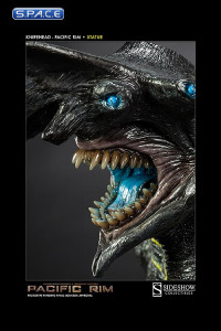 Knifehead Statue (Pacific Rim)