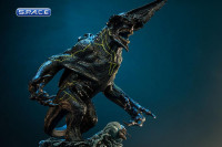 Knifehead Statue (Pacific Rim)