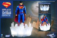 1/6 Scale The New 52 Superman (Super Alloy)