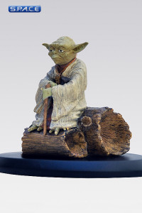 1/10 Scale Yoda (Star Wars - Elite Collection)