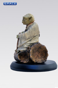 1/10 Scale Yoda (Star Wars - Elite Collection)