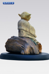 1/10 Scale Yoda (Star Wars - Elite Collection)