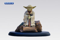 1/10 Scale Yoda (Star Wars - Elite Collection)