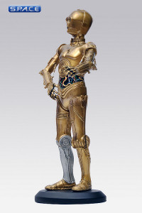 1/10 Scale C-3PO (Star Wars - Elite Collection)