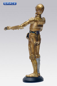 1/10 Scale C-3PO (Star Wars - Elite Collection)