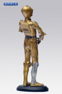 1/10 Scale C-3PO (Star Wars - Elite Collection)