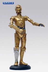 1/10 Scale C-3PO (Star Wars - Elite Collection)
