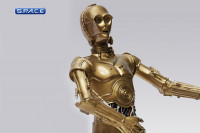 1/10 Scale C-3PO (Star Wars - Elite Collection)